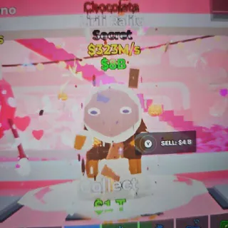 Lirili Ralilu 323 m/s