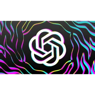 ChatGPT5.3 Business Account [1 Month]