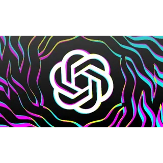 ChatGPT5.3 Business Account [1 Month]