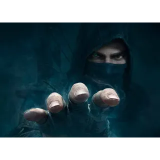 Thief: Definitive Edition