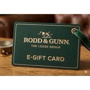 $50.00 USD RODD & GUNN Gift Card