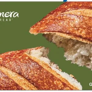 $53.00 USD Panera Gift Card