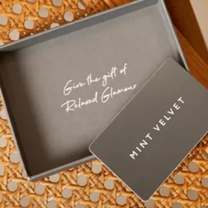 $100.00 GBP Mintvelvet Gift Card (mintvelvet.com)