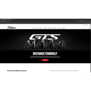 $100.00 USD Titleist gift card (titleist.com)