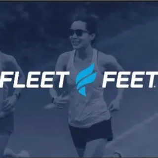 $250.00 USD FLEET FEET gift card (fleetfeet.com)