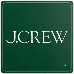 $25.00 Jcrew gift card