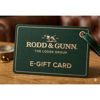 $50.00 USD RODD & GUNN Gift Card