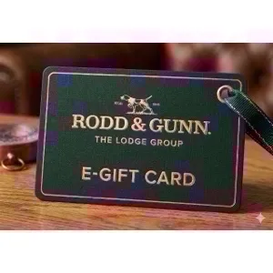 $50.00 USD RODD & GUNN Gift Card