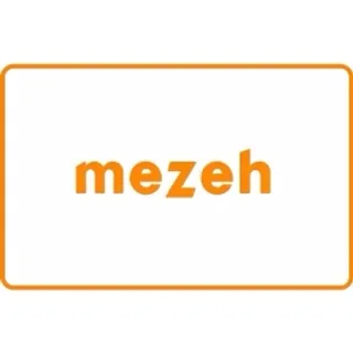 $50.00 USD Mezeh gift card