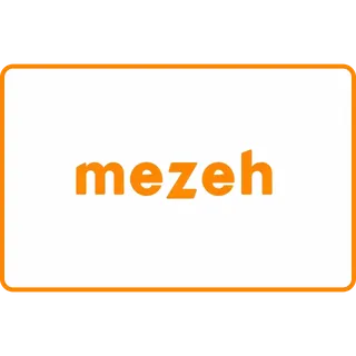 $50.00 USD Mezeh