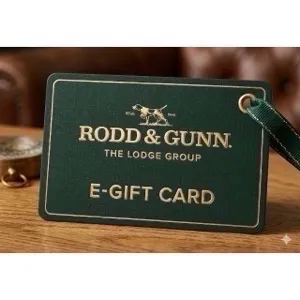 $50.00 USD RODD & GUNN Gift Card