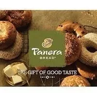 $10.00 USD Panera Gift Card
