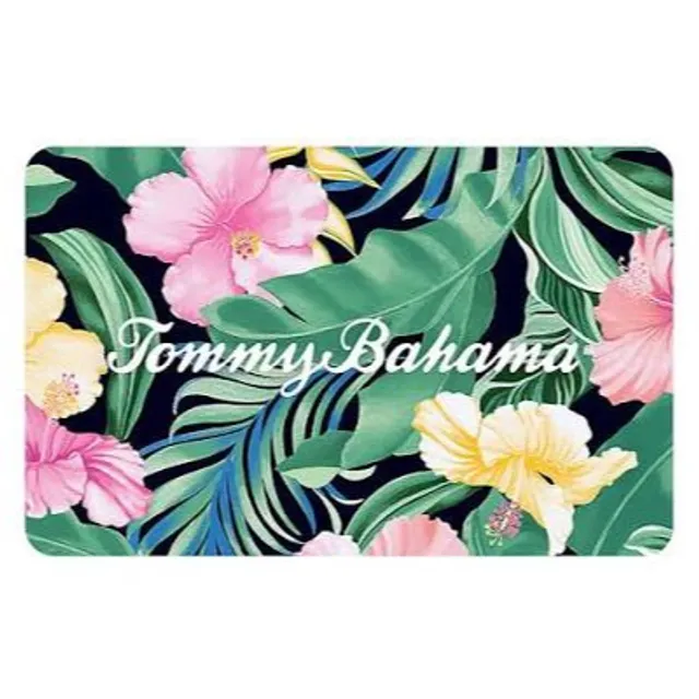 $100.00 USD Tommy Bahama gift card - Other Gift Card - Gameflip