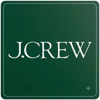 $75.00 Jcrew gift card