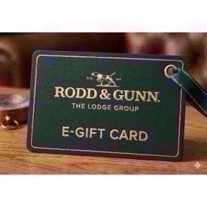 $50.00 USD RODD & GUNN Gift Card