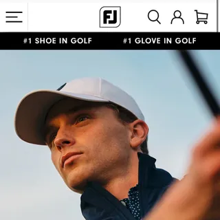 $212 USD FOOTJOY gift card (Footjoy.com)