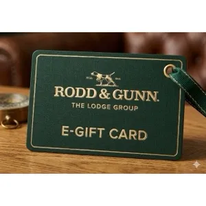 $50.00 USD RODD & GUNN Gift Card