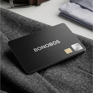$500.00 USD BONOBOS Gift Card (bonobos.com)