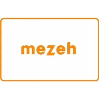 $50.00 USD Mezeh gift card