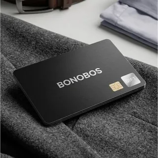 $50.00 USD BONOBOS Gift Card (bonobos.com)