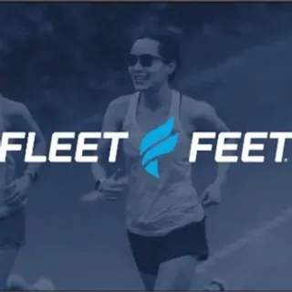 $200.00 USD FLEET FEET gift card (fleetfeet.com)
