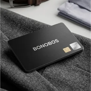 $100.00 USD BONOBOS Gift Card (bonobos.com)