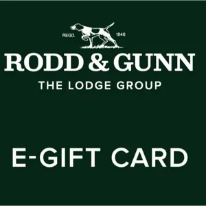 $50.00 USD RODD and GUNN Gift Card