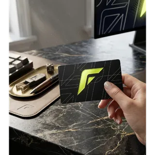 $50.00 USD Franklin Sports gift card