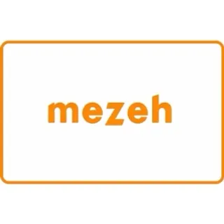 $50.00 USD Mezeh gift card