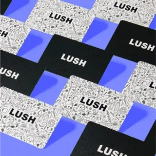 $5.00 USD LUSH Gift Card (lush.com)