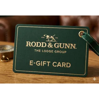 $50.00 USD RODD & GUNN Gift Card