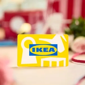 $200.00 IKEA Gift Card
