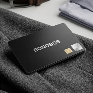 $50.00 USD BONOBOS Gift Card (bonobos.com)