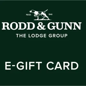$50.00 USD RODD and GUNN Gift Card