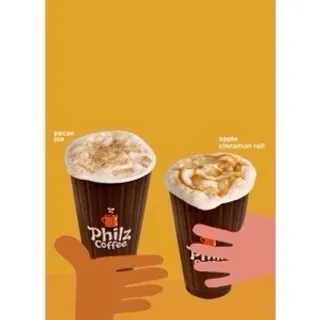 $100.00 USD PHILZ COFFEE gift card (philzcoffee.com)
