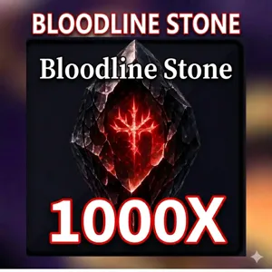 BLOODLINE STONE