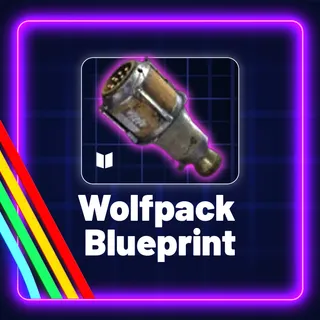 Wolfpack Blueprint