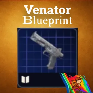 Venator Blueprint