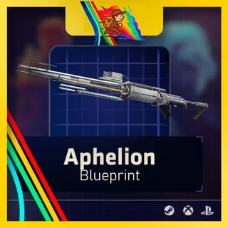 Aphelion Blueprint