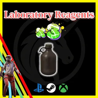 Laboratory Reagents