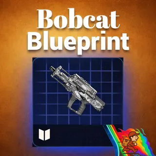 Bobcat Blueprint