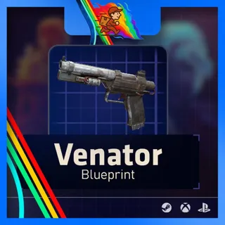 Venator Blueprint