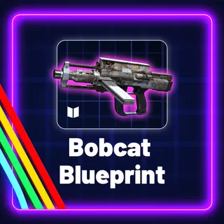Bobcat Blueprint