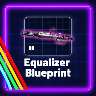 Equalizer Blueprint