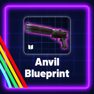 Anvil Blueprint