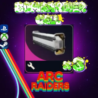 Arc Raiders
