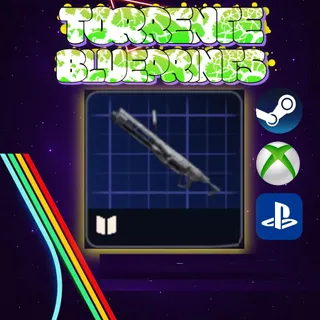Torrente Blueprint