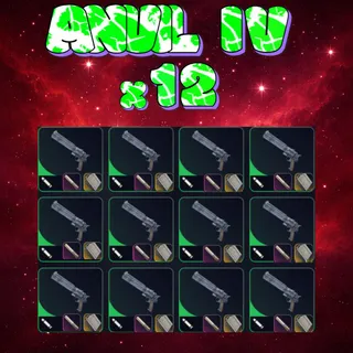 Arc Raiders