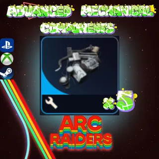 Arc Raiders