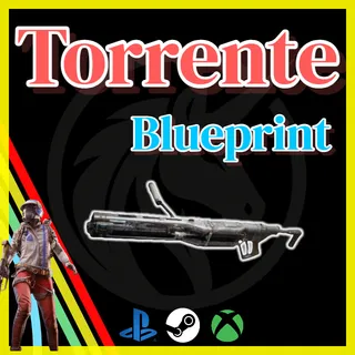 Torrente Blueprint